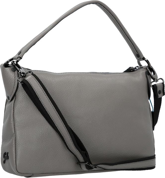 Actual product image Gabs Calliope Schultertasche Leder 35.5 cm