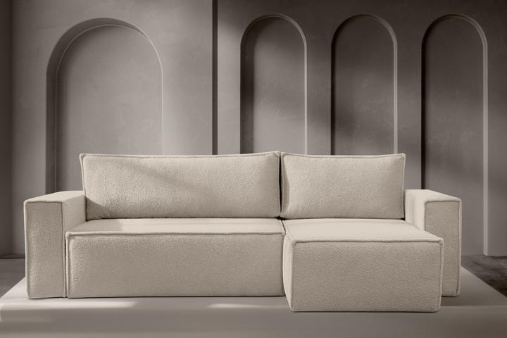 Produktbild Konsimo Napi Ii (Ecksofa)