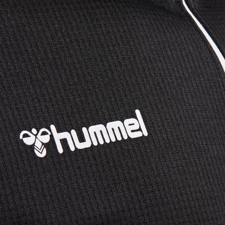Produktbild hummel Authentic Kids Half Zip Sweatshirt (128)