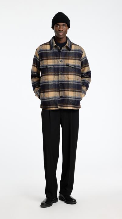 Immagine prodotto Selected Slharchive Overshirt Noos (XL)