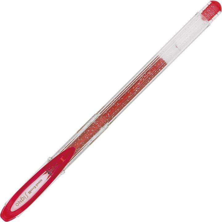 Image du produit Uni-ball Scooter Signo Sparkling (Rouge, 1x)