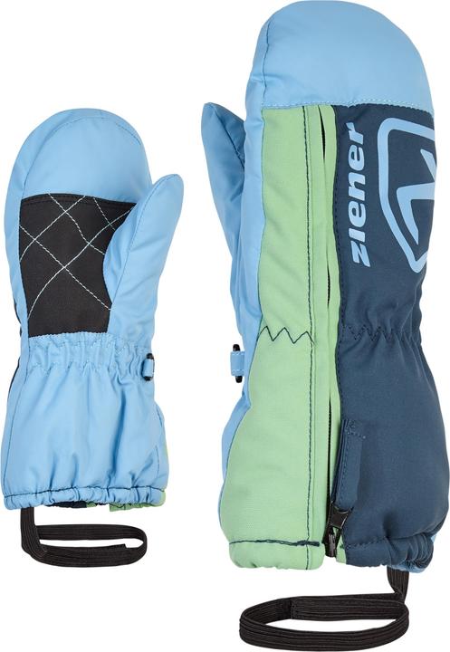 Immagine prodotto Ziener Leon Minis (8)