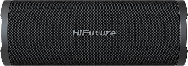 Produktbild HiFuture Speaker Ripple Bluetooth (black) (12 h)
