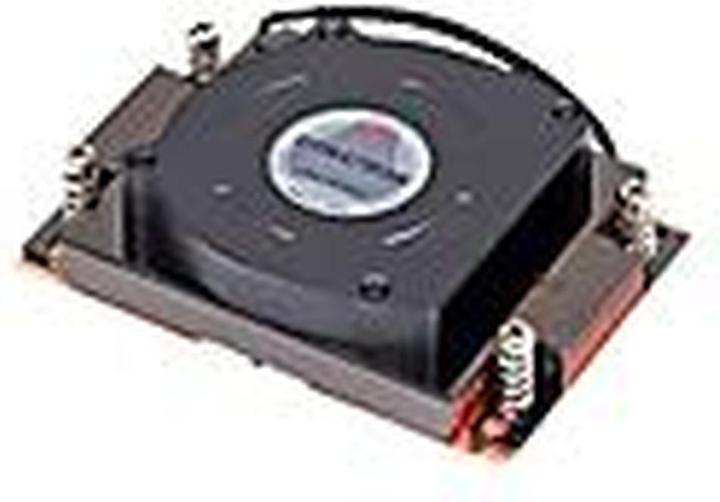 Image du produit Intertech A-41 1U active AMD Socket sWRX8,sTRX4,TR4 (28.40 mm)