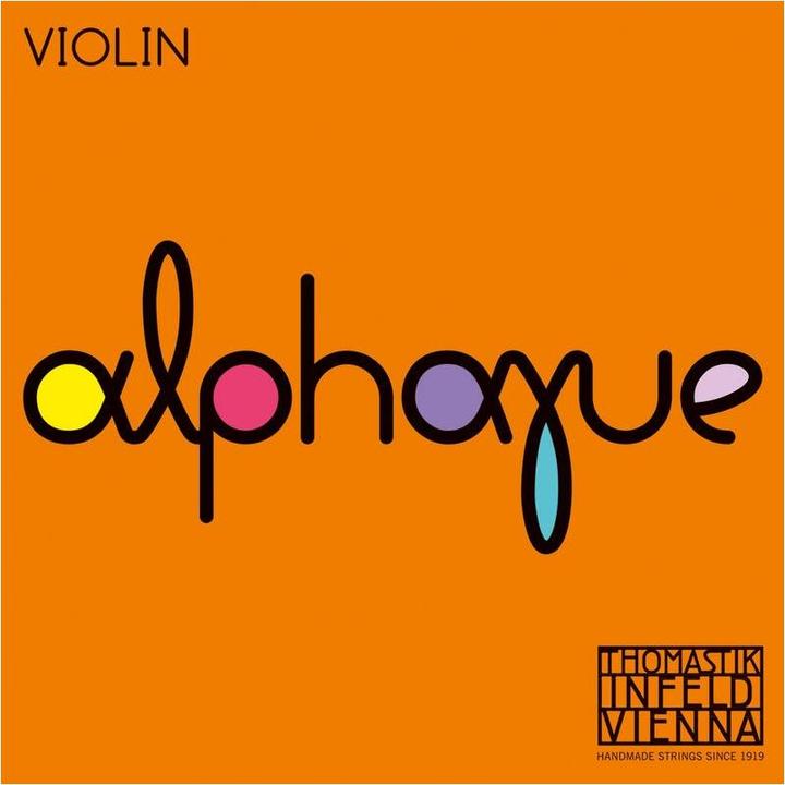 Immagine prodotto Thomastik Alphayue Med. G 3/4 (1 x, violino)