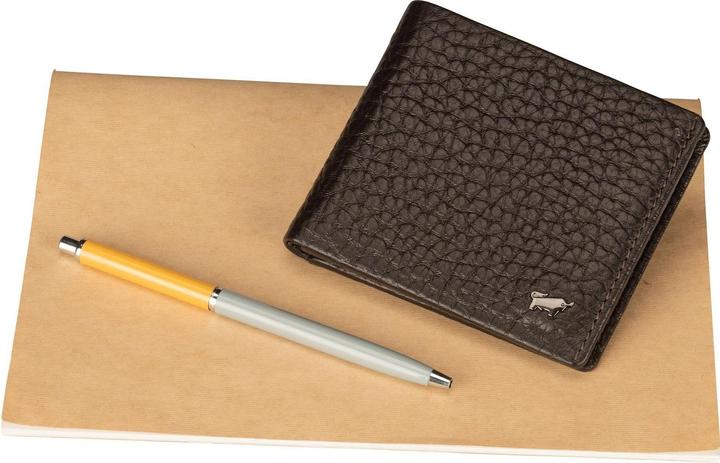 Immagine prodotto Braun Büffel Portafoglio Yannik 53132