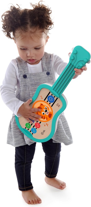 Image du produit Hape Ukulélé Magic Touch Value
