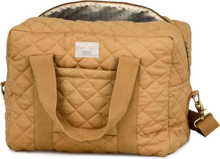 Cam Cam Copenhagen Cam Cam® COPENHAGEN Sac à langer Honey