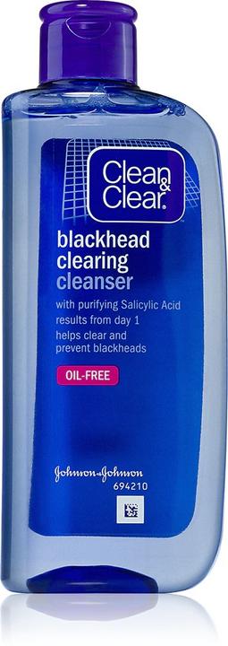 Ren Blackhead Clearing (Facial cleansing wipes)