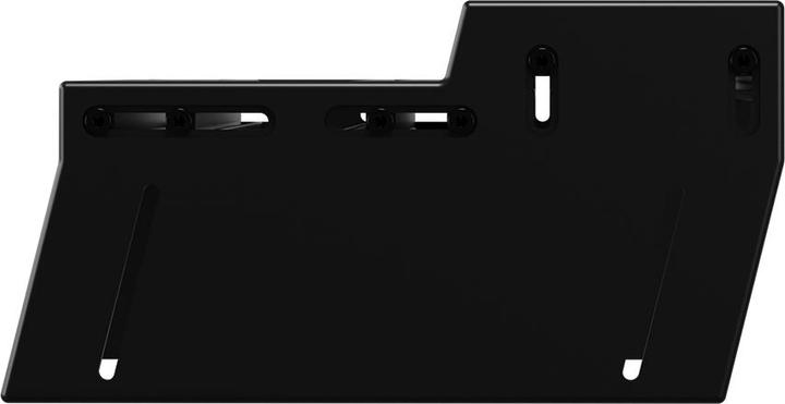 Image du produit Sabelt Ultra Pedal Mount (Black Moon)