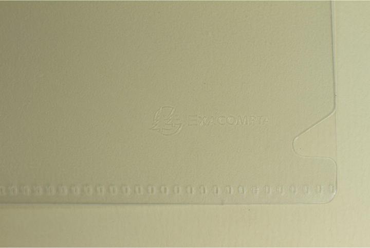 Immagine prodotto Exacompta Copertura visiva (A4, 100x)