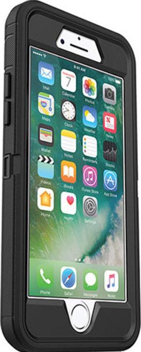 Actual product image OtterBox Defender (Apple iPhone 7, Apple iPhone 8, Apple iPhone SE (3rd Gen), Apple iPhone SE (2nd Gen))