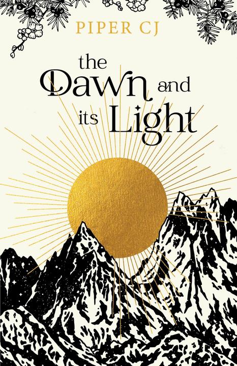 Produktbild The Dawn and Its Light