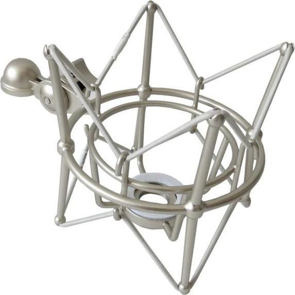 Produktbild keepdrum MS088SV Mikrofonspinne