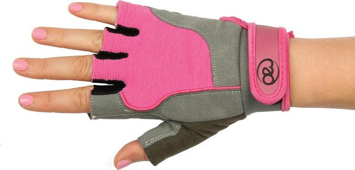 Immagine prodotto Fitness Mad Donna Guanti da Cross Training (S)