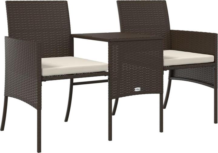 Produktbild vidaXL Nevaeh