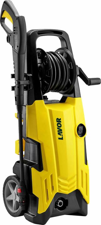 Lavor Hochdruckreiniger (Netzbetrieb)