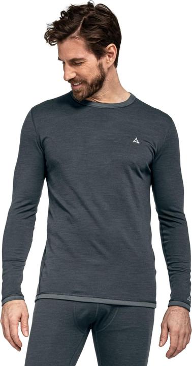 Actual product image Schöffel Merino Sport (L)