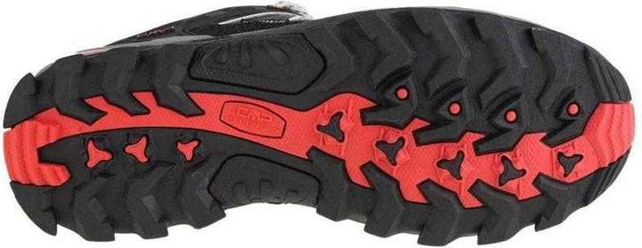 Produktbild CMP Campagnolo Rigel Wanderschuhe Leder niedrig geschnitten (38)