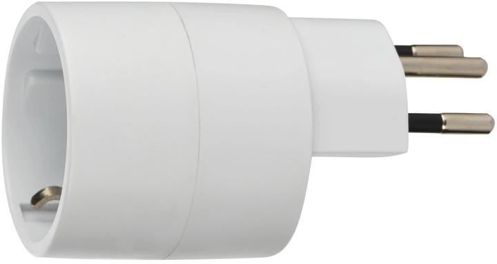 Actual product image Schönenberger No Block Europe - Switzerland