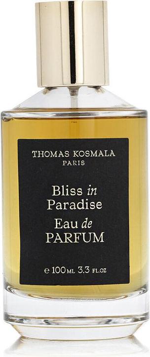 Thomas Kosmala Bliss In Paradise Eau De Parfum 100ml (Eau de Parfum, 100 ml)