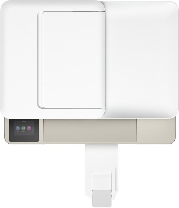 Produktbild HP Envy 6532e (Tintenpatrone, Farbe)