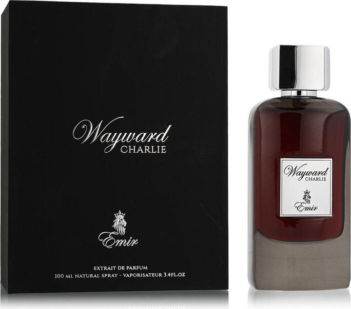 Produktbild Emir Wayward Charlie Extrait De Parfum 100ml