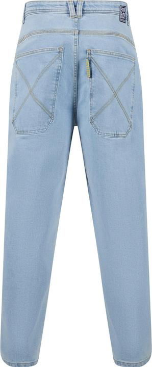 Actual product image Homeboy x-tra BAGGY Pant Denim - 119461 (W28/L32)