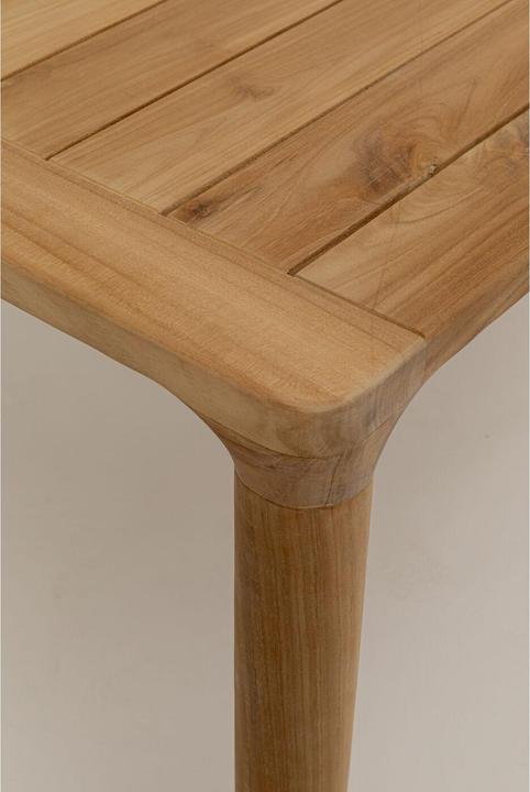 Image du produit Kare Design Tisch Bella 180x90cm