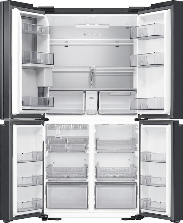 Image du produit Samsung Food Center RF9000D French Door (636 l)