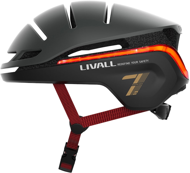 Livall EVO21 (54 - 58 cm)