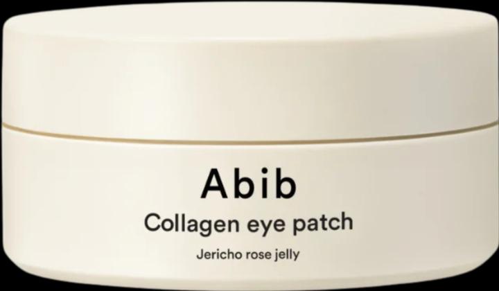 Image du produit Abib Jericho Rose Jelly (Patchs pour les yeux, Journée)