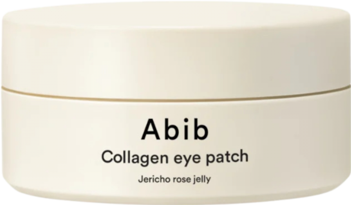 Image du produit Abib Jericho Rose Jelly (Patchs, Journée)