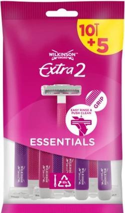 Wilkinson Extra 2 Bellezza