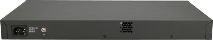 Produktbild Fiberhome S5800-28T-X-PE-AC (28 Ports)