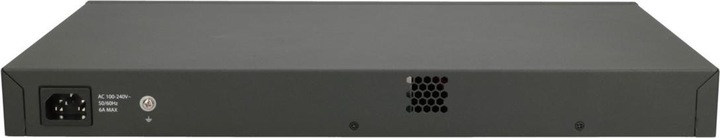 Actual product image Fiberhome S5800-28T-X-PE-AC (28 Ports)