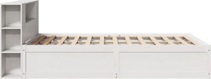 Image du produit vidaXL Bettgestell (140 x 190 cm)