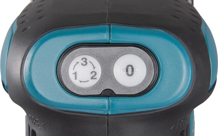 Produktbild Makita DBO180RTJ (Exzenterschleifer, 180 W)