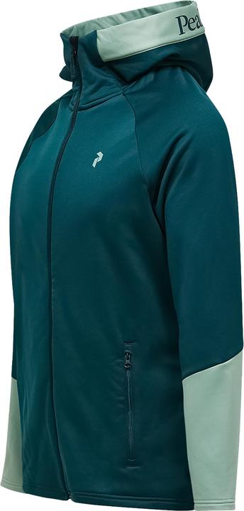 Actual product image Peak Performance Rider Essentials Hoodie (L)
