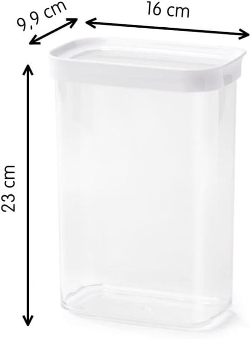 Produktbild Emsa Vorratsdose Optima, 2.2 L (2.20 l)