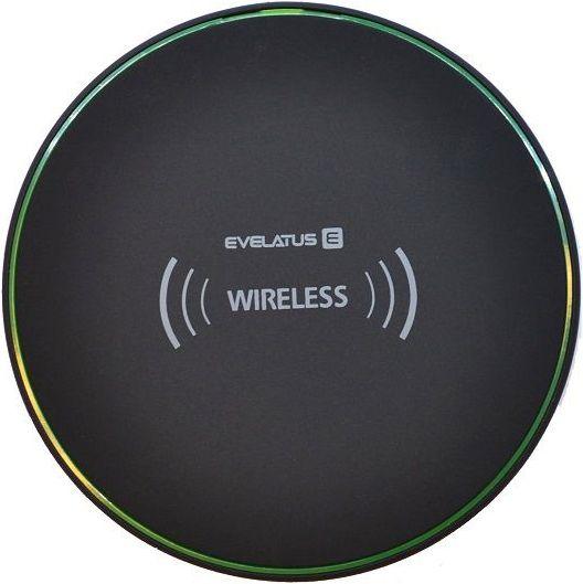 Immagine prodotto Evelatus Caricabatterie wireless EWC02 (5 W)