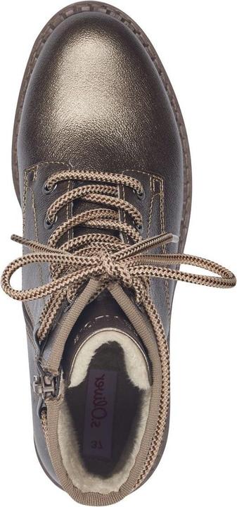 Actual product image S.Oliver Ankle boot (39)