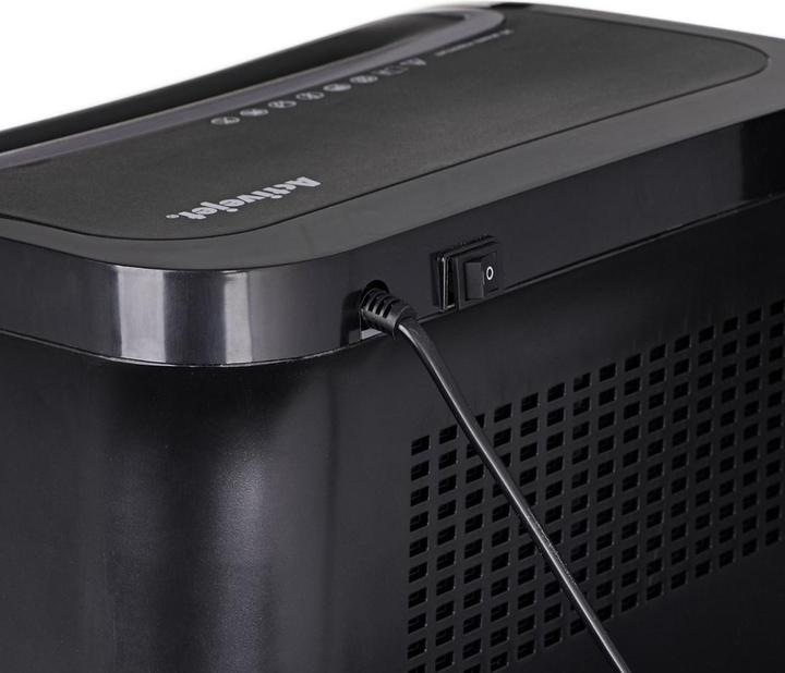 Image du produit Activejet Destructeur de documents ASH-2502C (Coupe de particules)