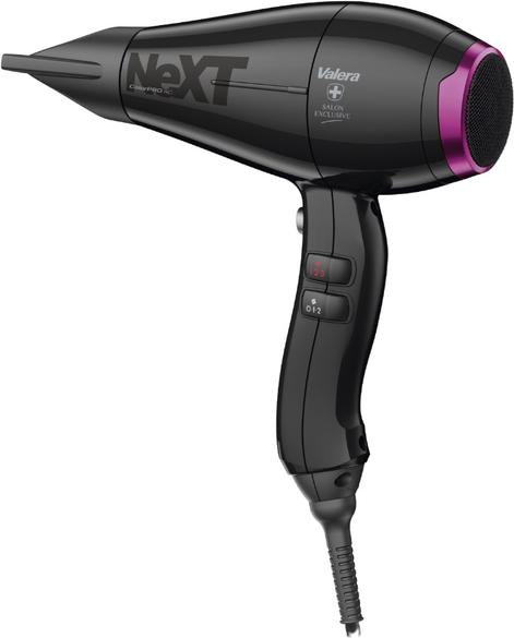 Immagine prodotto Valera Haartrockner NEXT-PRO ColorPro Light Black/Purple