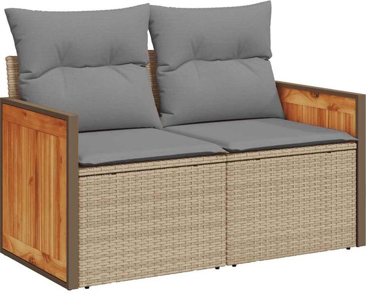 Image du produit vidaXL Harlow