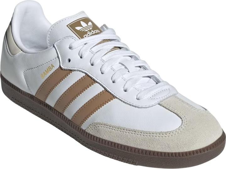 Image du produit Adidas Samba OG Schuhe – Weiss (38)