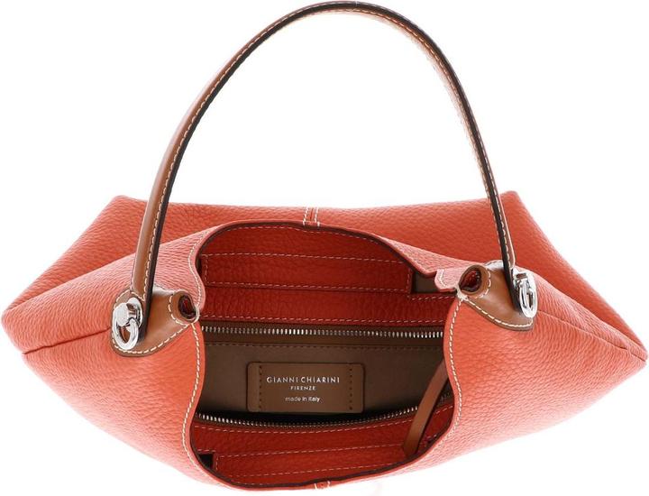 Actual product image Gianni Chiarini Borse... Corallo