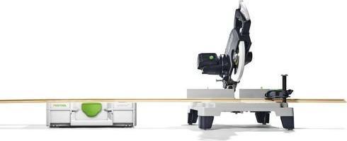Actual product image Festool Increase EH-SYS-SYM 70