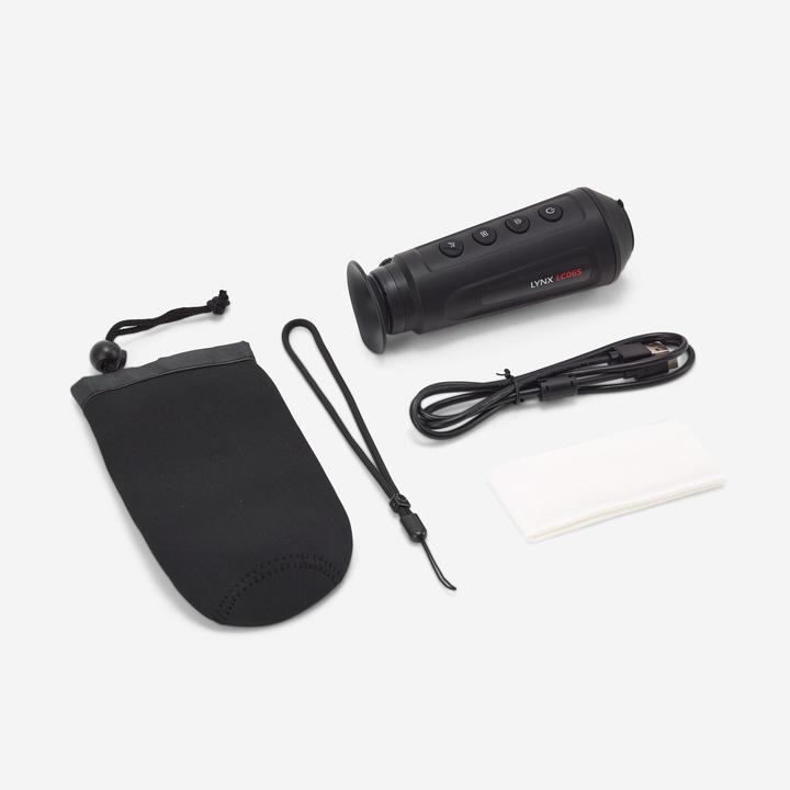 Produktbild Hikmicro Lynx S LC06S