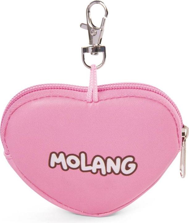 Actual product image NICI Bunny Molang Coin Pouch